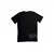 Camisa Hugo Boss Side Masculina Preto Estilo Elegante - loja online