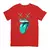 Camisa Mouth na internet