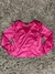 Blusa na internet