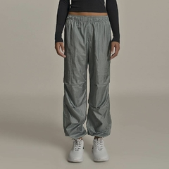CALÇA WIDE LEG PARACHUTE T200186 na internet