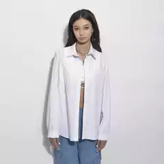 CAMISA MANGA LONGA T100047 - comprar online