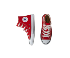 TÊNIS CHUCK TAYLOR CK00040004 CONVERSE ALL STAR - b18online