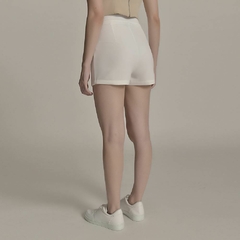 SHORTS SAIA ALFA LAPELA T500192 - comprar online