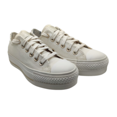 TENIS CHUCK TAYLOR LIFT CT28280001 CONVERSE ALL STAR na internet