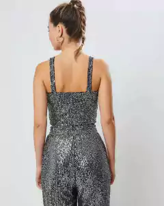 TOP PAETE SIMPLES ALÇA LARGA 31892/2 na internet