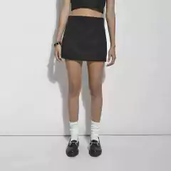 SHORT SAIA ALFAIATARIA T500235 - comprar online
