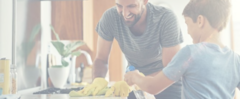 Banner de la categoría Limpieza