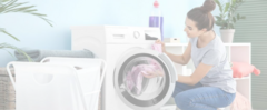 Banner de la categoría Limpieza UNILEVER