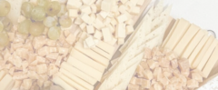 Banner de la categoría Lacteos