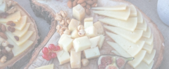 Banner de la categoría LACTEOS MOLFINO