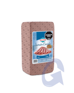 102 Jamon Cocido Paladini x6kg