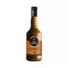 2318 Licor Tres Plumas 6x750 Dce de Leche
