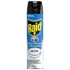 637/6 Ins. Raid Sin Olor 12x360