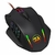 Mouse Gamer Redragon M908 Impact 12400 DPI