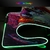 Mousepad Asus Rog Led - loja online