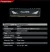 Memória RAM KLLISRE DDR4, 8GB, 4GB, 16GB, 2400, 2666, 3200 na internet