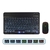 Teclado sem fio Bluetooth - comprar online
