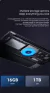 Notebook DERE R6 Intel, 16GB de RAM + 256GB SSD - ElectraX Shop
