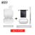 Imagem do Fone de Ouvido QCY HT05 ANC Sem Fio Bluetooth 5.2