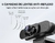 Webcam 1080p 60FPS 90º na internet