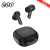 Fone de Ouvido QCY HT05 ANC Sem Fio Bluetooth 5.2 na internet