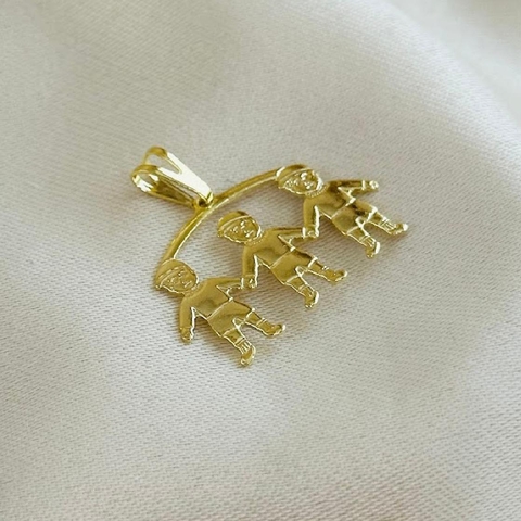 PINGENTE PGD0711 PCT com 10