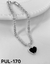 PULSEIRA PUL170P PCT com 10