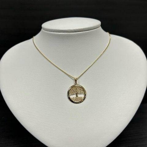 GARGANTILHA PV554 - 22,47 a un - PCT com 10