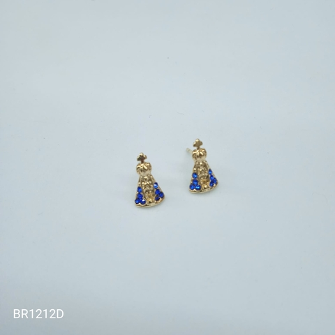 BRINCO BR1212D - 4,53 o PAR - PCT com 10