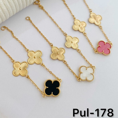 PULSEIRA PUL178D PCT com 10