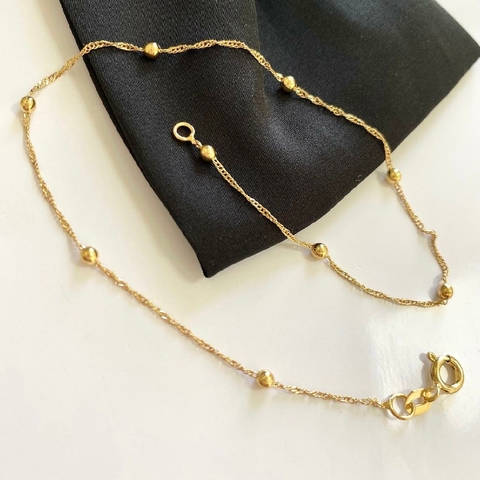 TORNOZELEIRA TORN039D PCT com 10