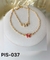 PULSEIRA PIS037D PCT com 10