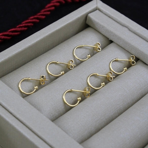 ARGOLA ARJ0043 - 9,27 o trio - PCT com 10