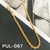 PULSEIRA PUL067D PCT com 10