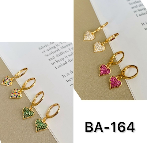 ARGOLA 164 PCT com 10