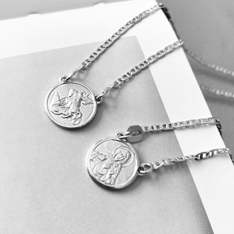 ESCAPULARIO ESC015P PCT com 10