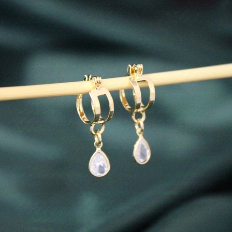 ARGOLA ARJ1258 - 8,37 o par - PCT com 10