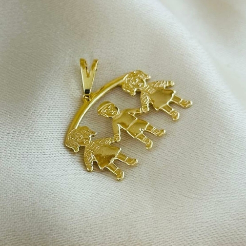 PINGENTE PGD0713 PCT com 10