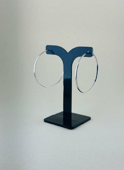 ARGOLA AR0343 AÇO PCT com 10