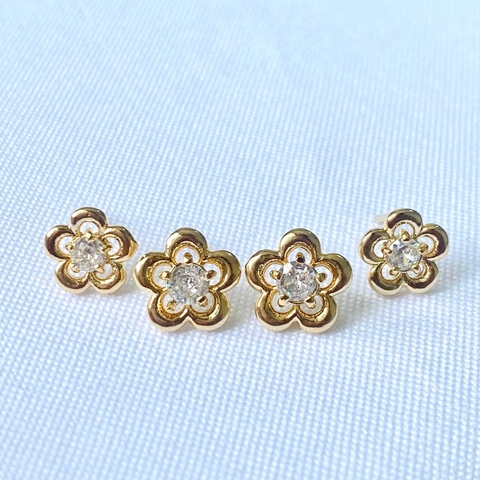 BRINCO BRD037D - 15,27 o PAR - PCT com 10