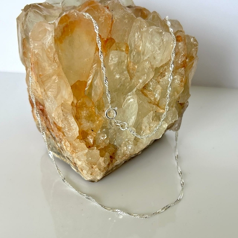 CORRENTE C009P 45CM PCT com 10