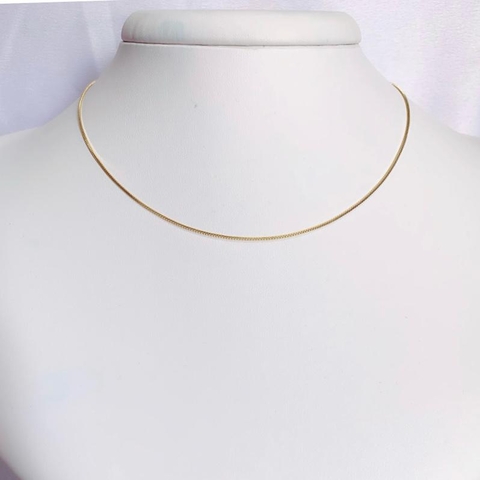 CORRENTES C012D 45CM PCT com 10