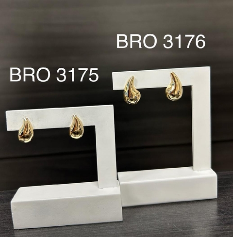 BRINCO BRO3176 -8,70 o PAR - PCT com 10