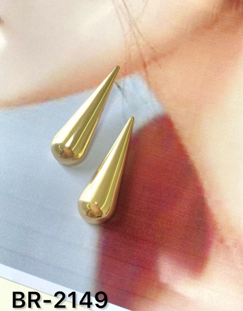 BRINCO BR2149D - 7,00 o par - PCT com 10