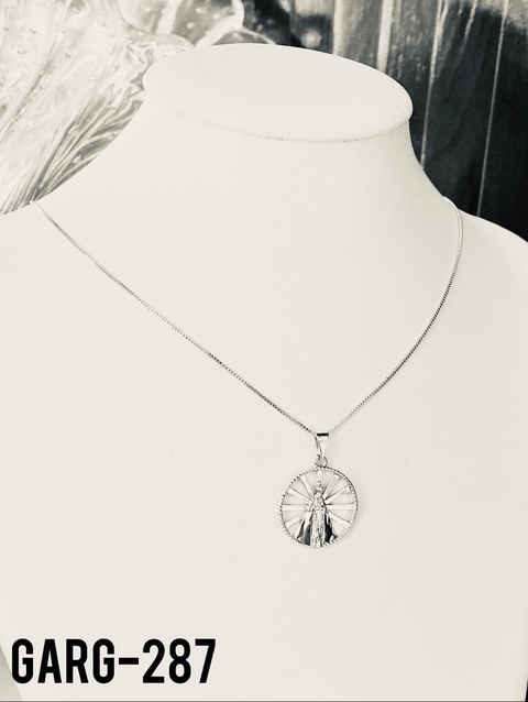 GARGANTILHA GARG287P PCT com 10