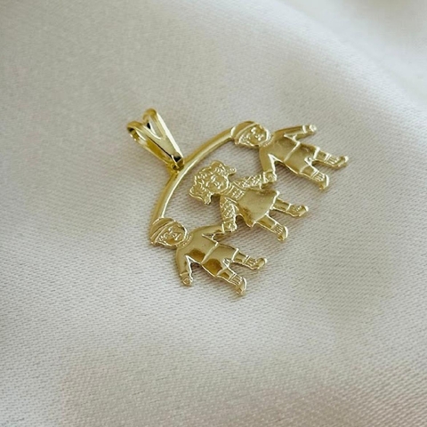 PINGENTE PGD0712 PCT com 10