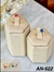 ANEL AN522D PCT com 10 CORES VARIADAS