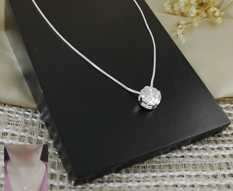 GARGANTILHA GP03 PCT com 10