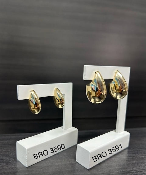 BRINCO BRO3590 PCT com 10