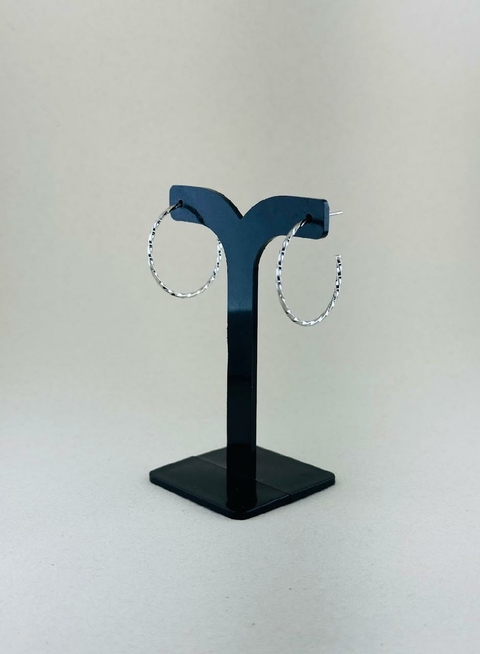 ARGOLA AR0279 AÇO PCT com 10